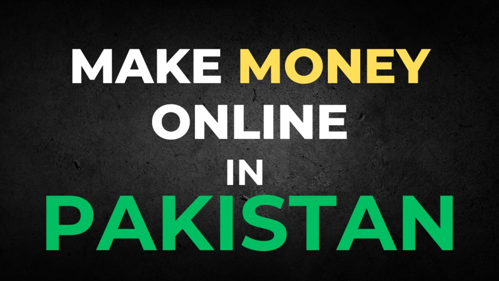 Increase Your Money: Ten Earning Apps Paying in Pakistan