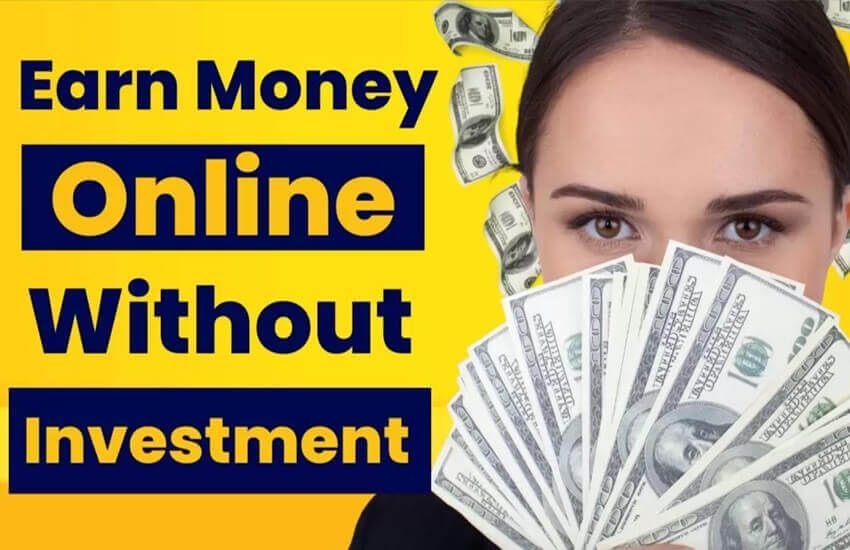 Make money online in Pakistan