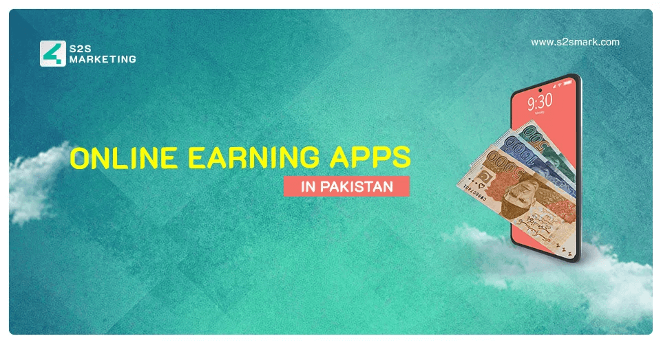 Earning Apps