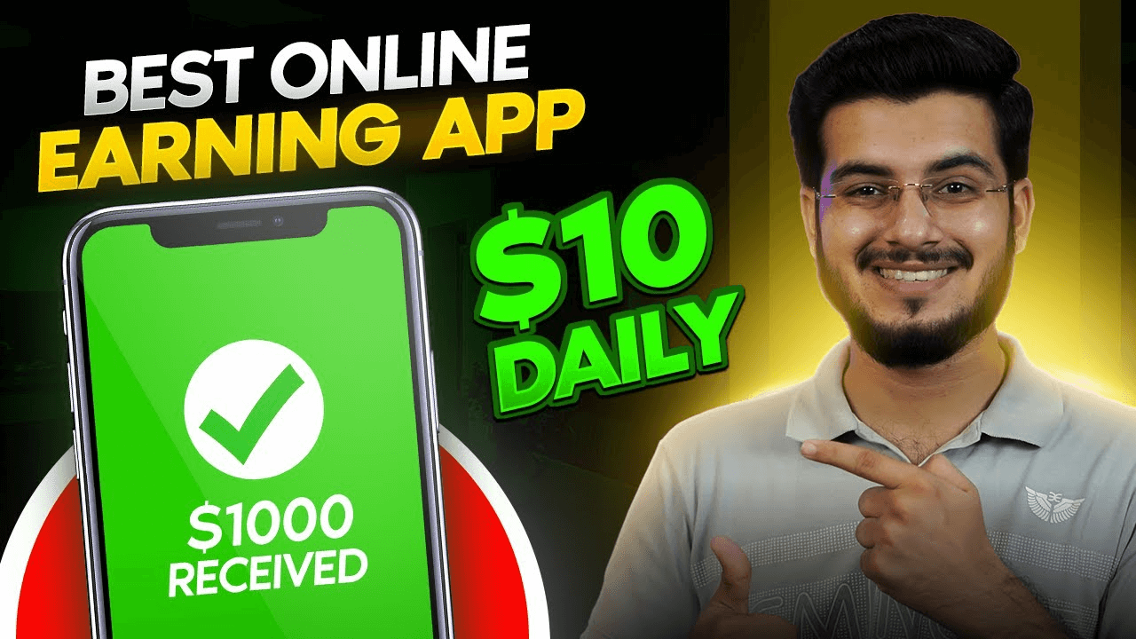 Top Earning Apps in Pakistan: A Comprehensive Guide