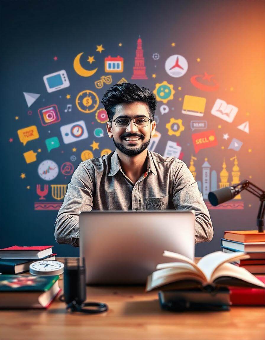 Make Money with Online Courses in Pakistan: A Methodical Guide