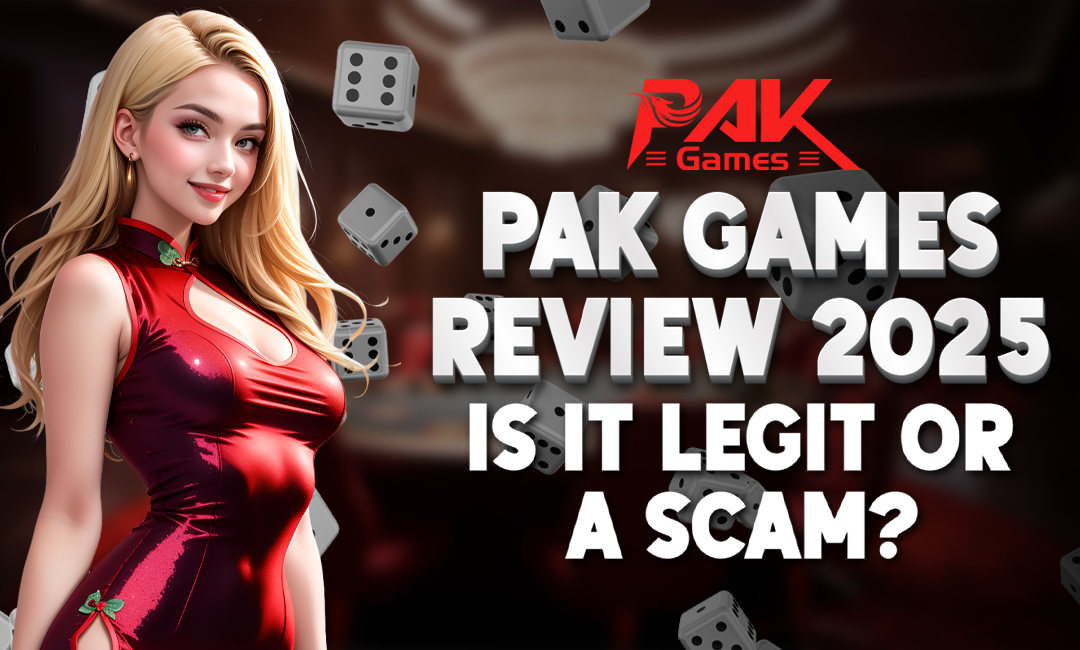 Pak Games Review 2025: Is It Legit or a Scam?