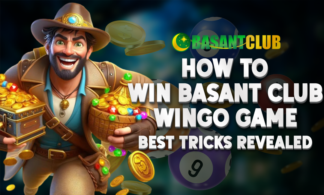 How to Win Basant Club WinGo Game : Best Tricks Revealed