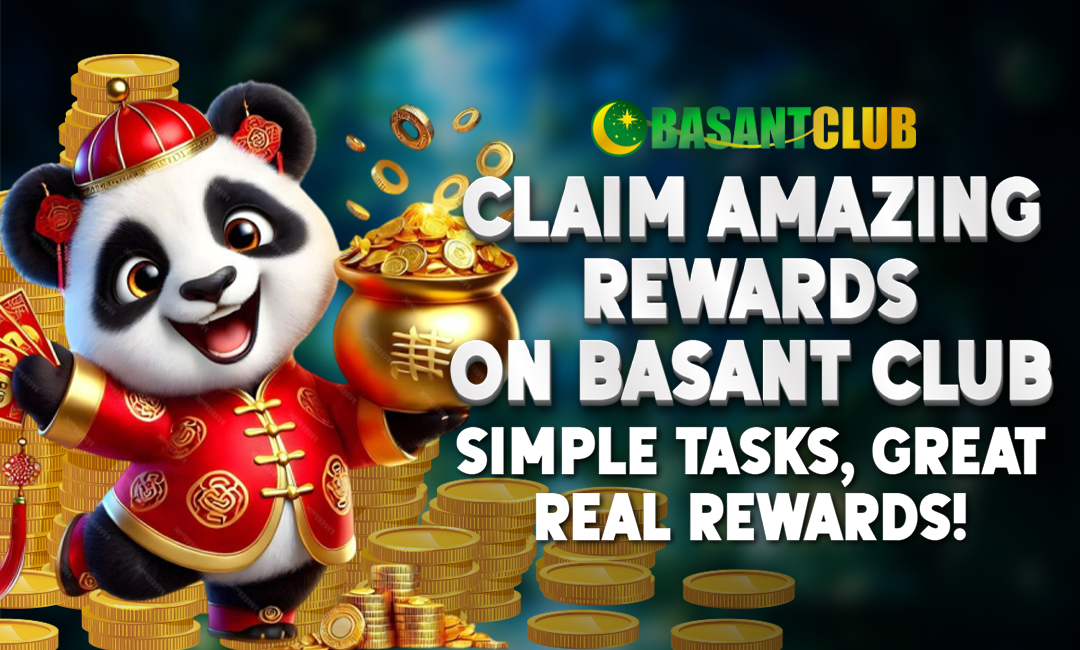 Win Big on Basant Club – Easy Games, Real Prizes!