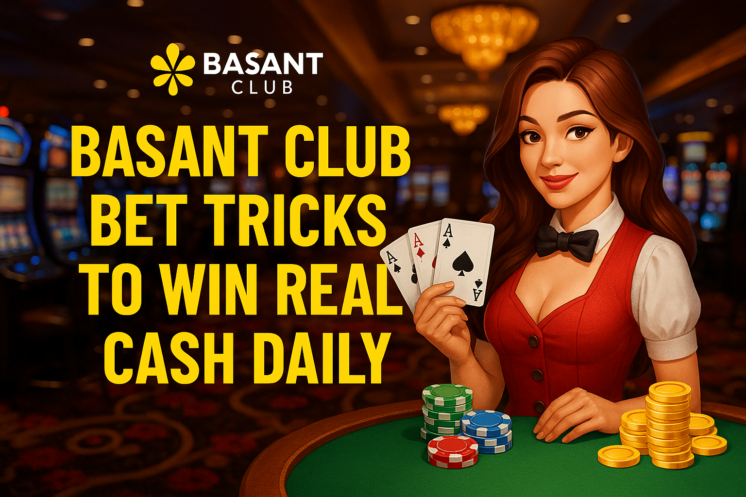 Basant Club Bet Tricks to Win Real Cash Daily